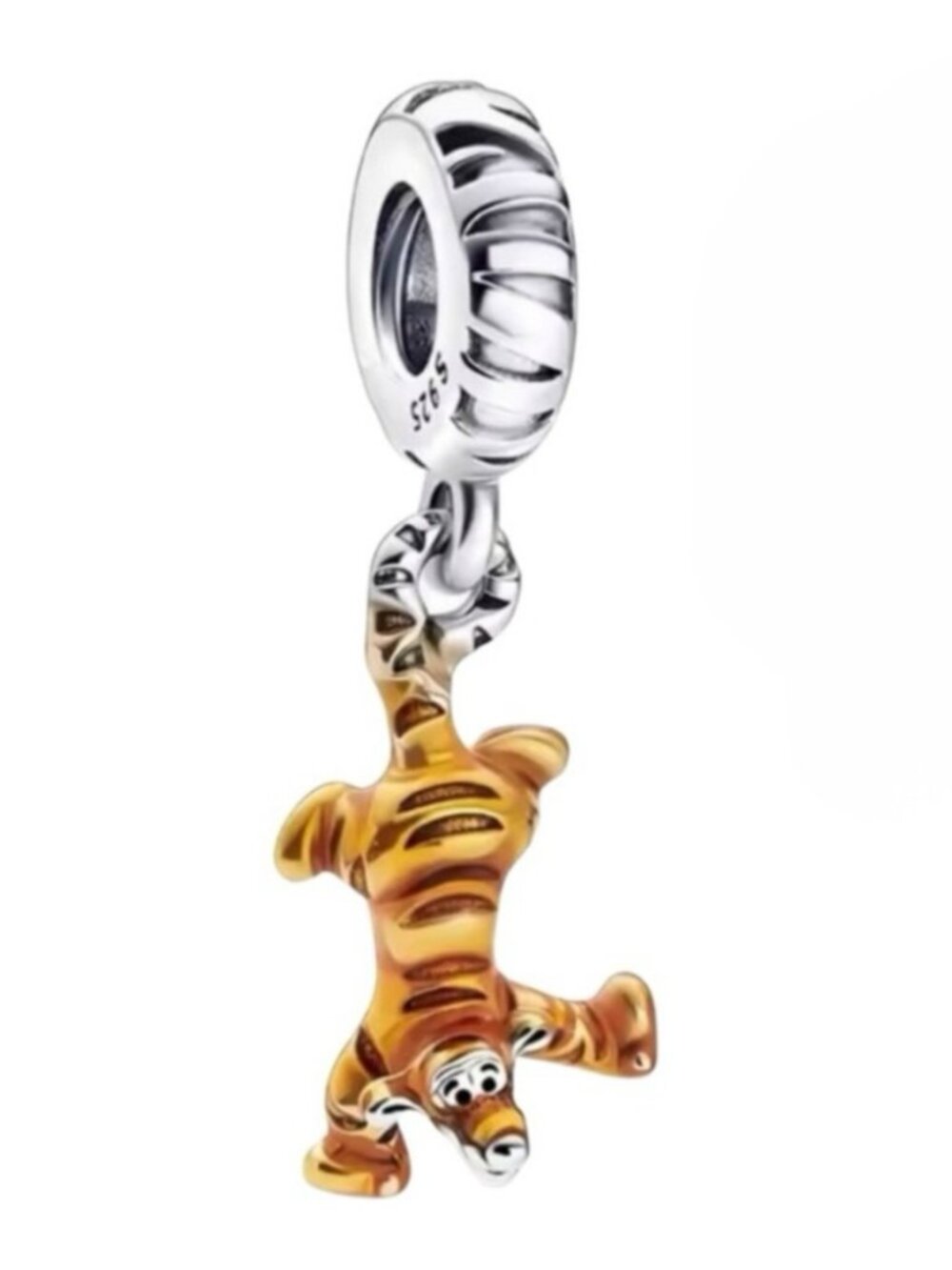 New Disney Tigger Charm